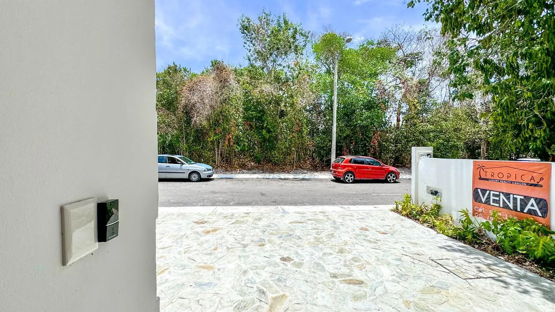 Apartment Home Pool Wonderful Common Area Puerto Morelos