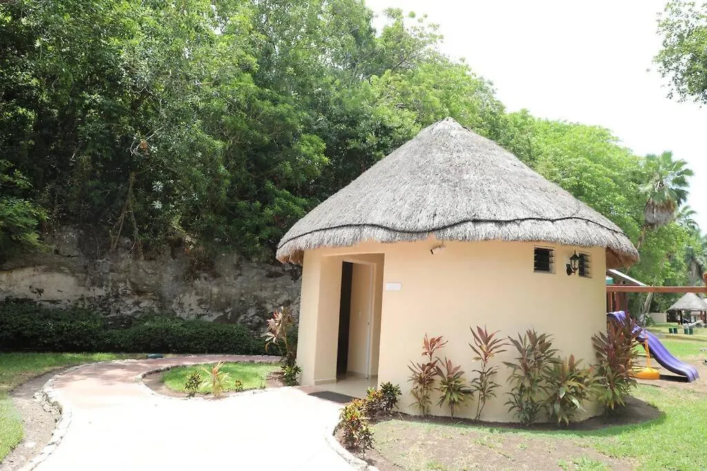 Apartment Home Pool Wonderful Common Area Puerto Morelos